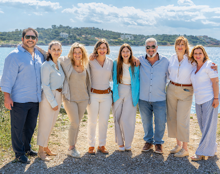 Villabeat concierge team