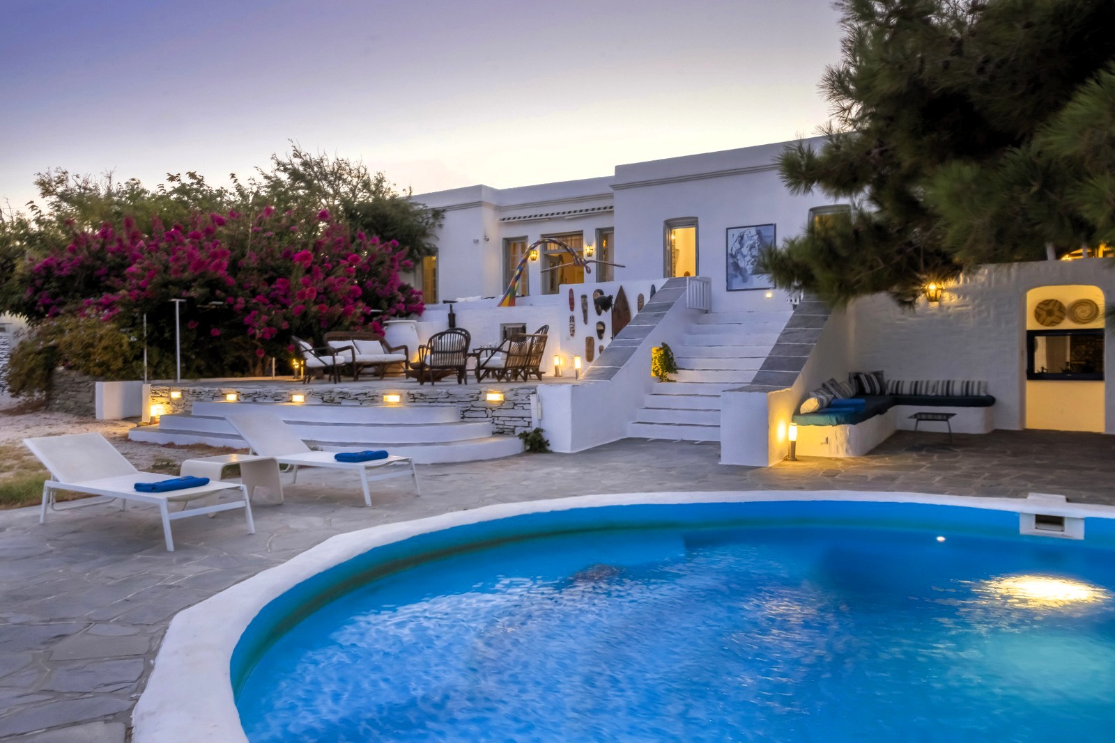 Villa Brea image 1