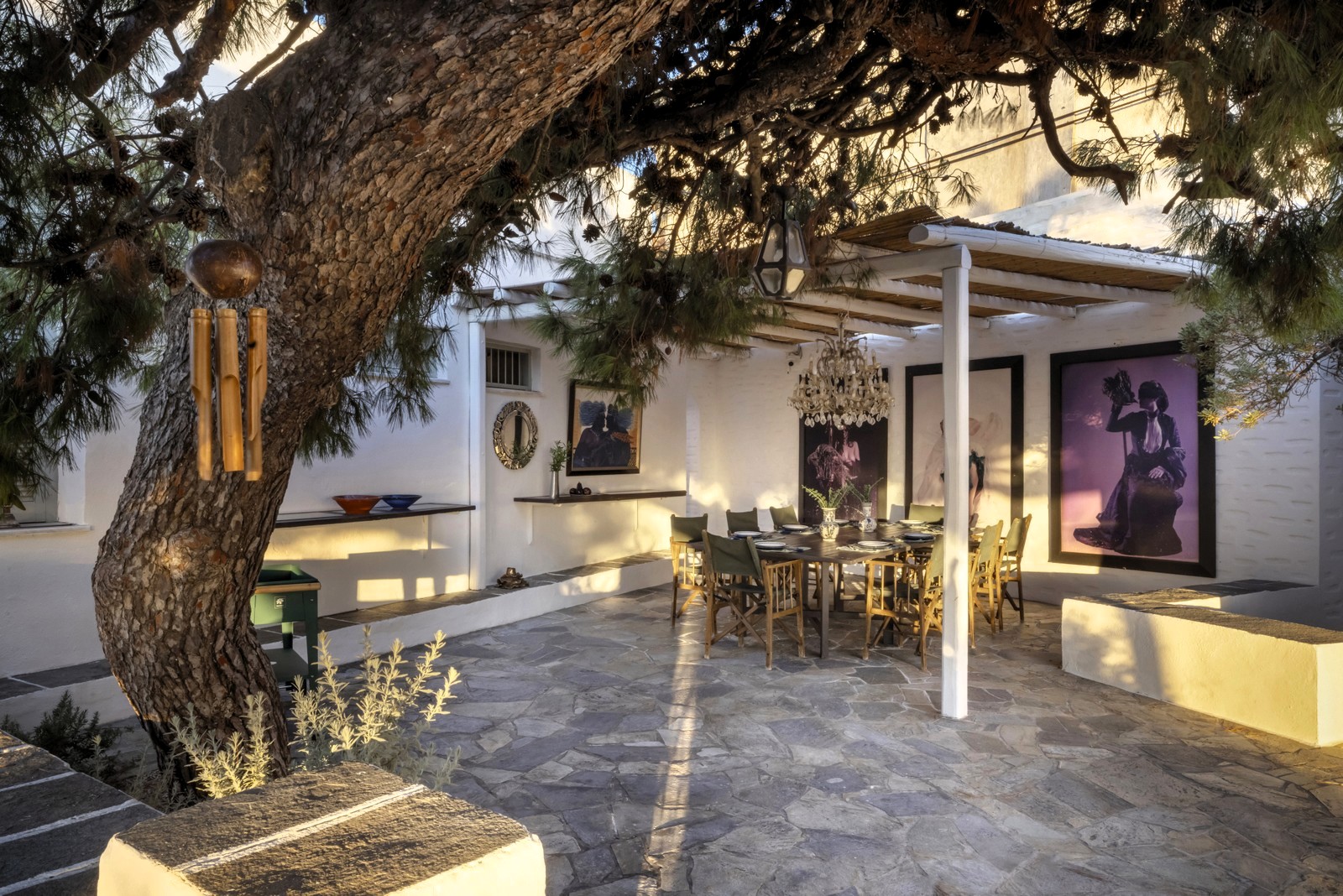 Villa Brea image 35