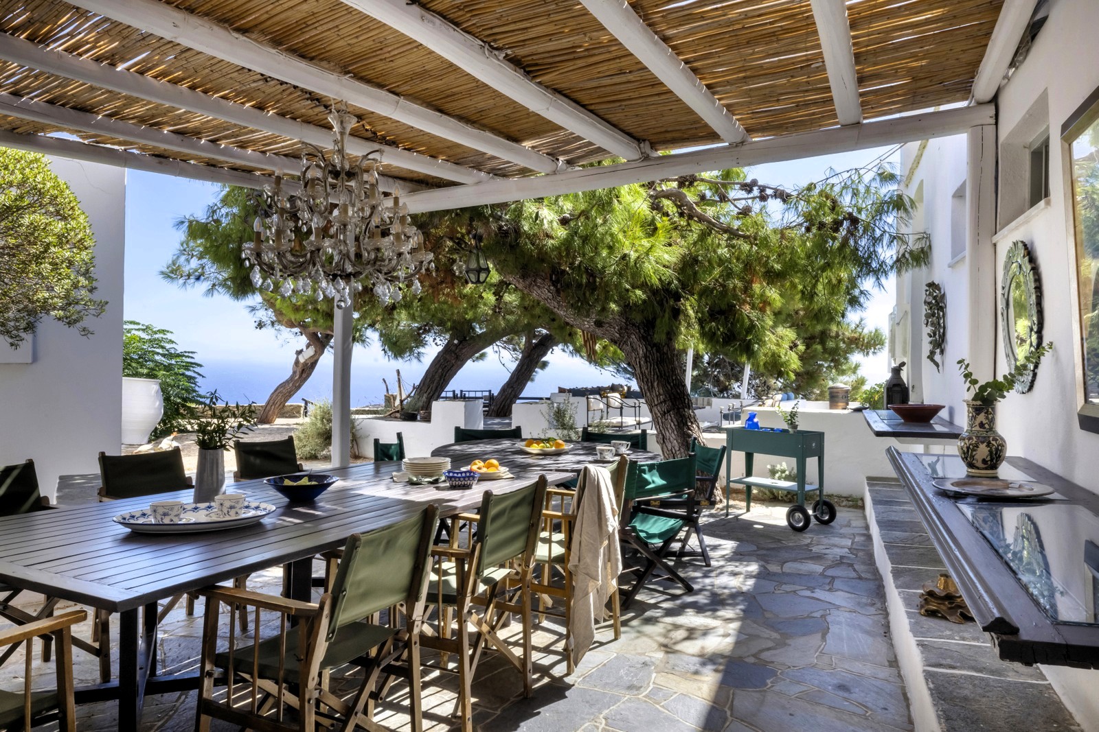 Villa Brea image 34