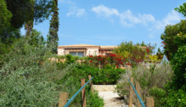 Villa Ameli, Luxury Villa Rentals ,5