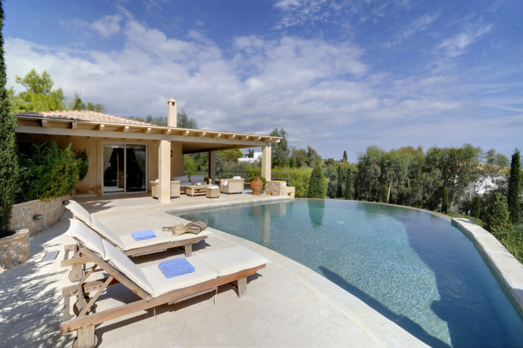 Villa Ira