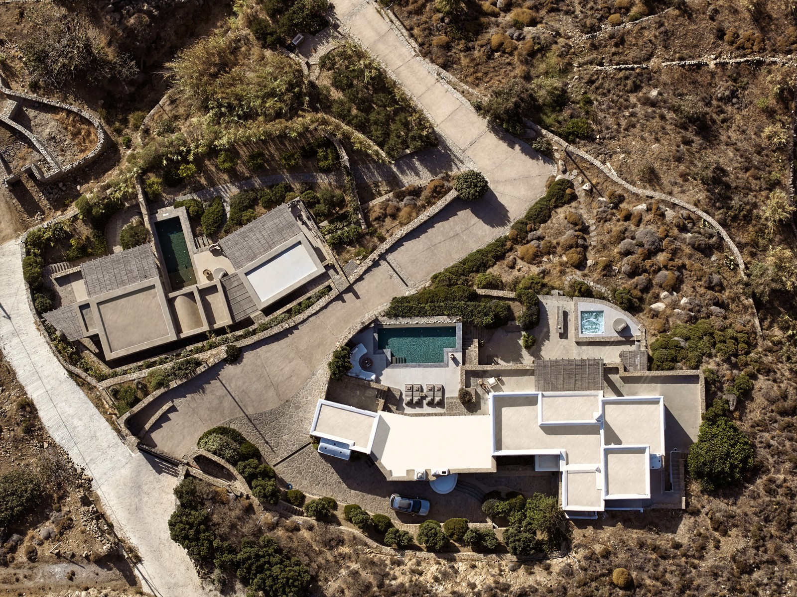 Villa Merlin image 2