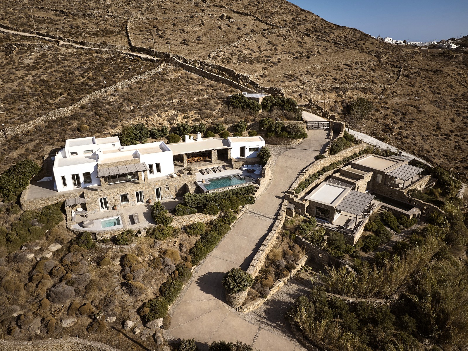 Villa Merlin image 3