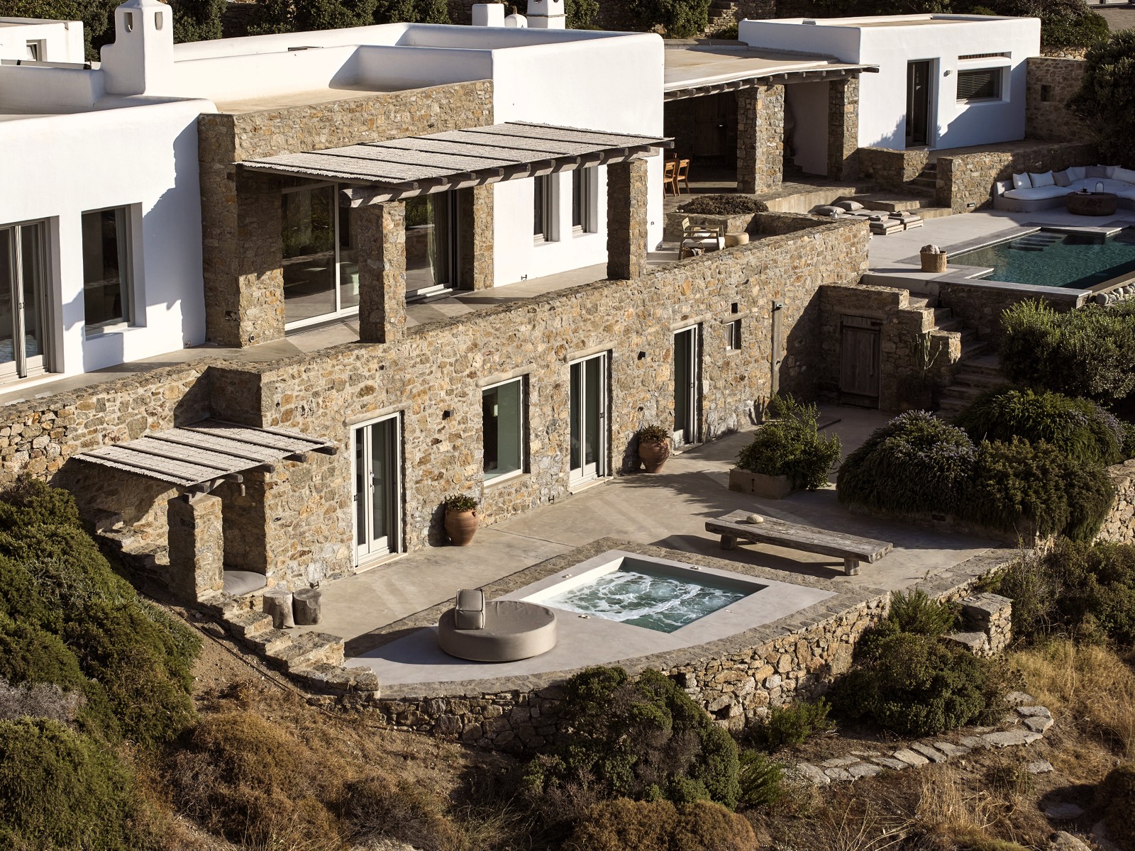 Villa Merlin image 5