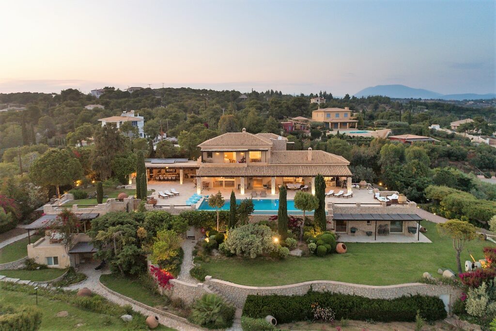 Alexandria Estate