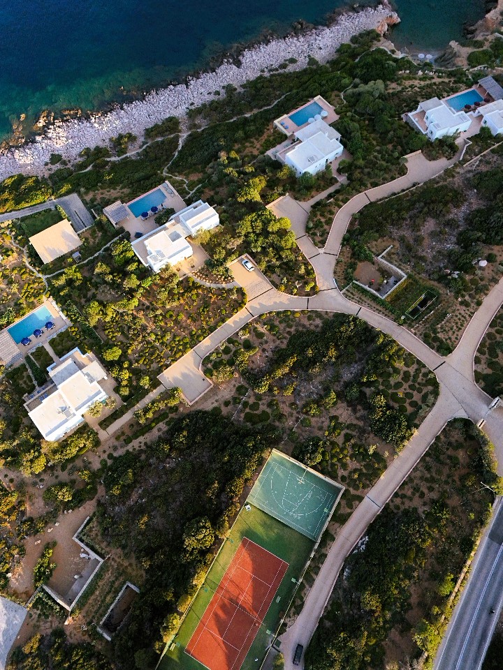 Villa Antiopi image 32