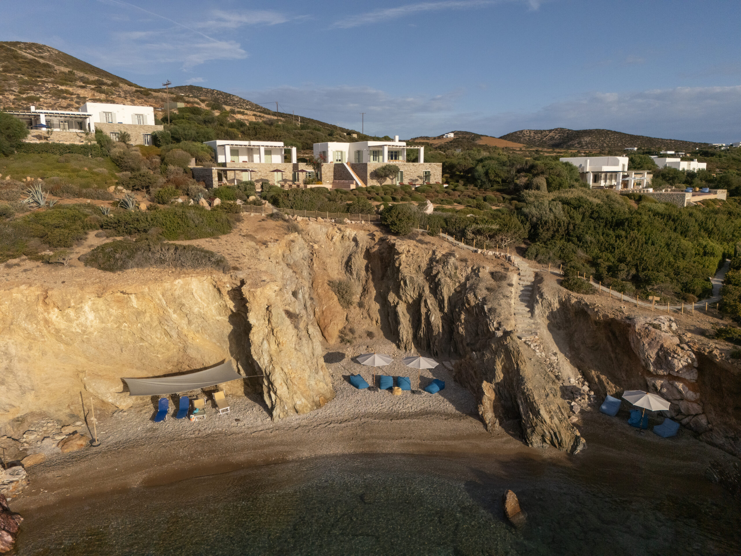 Villa Antiopi image 4