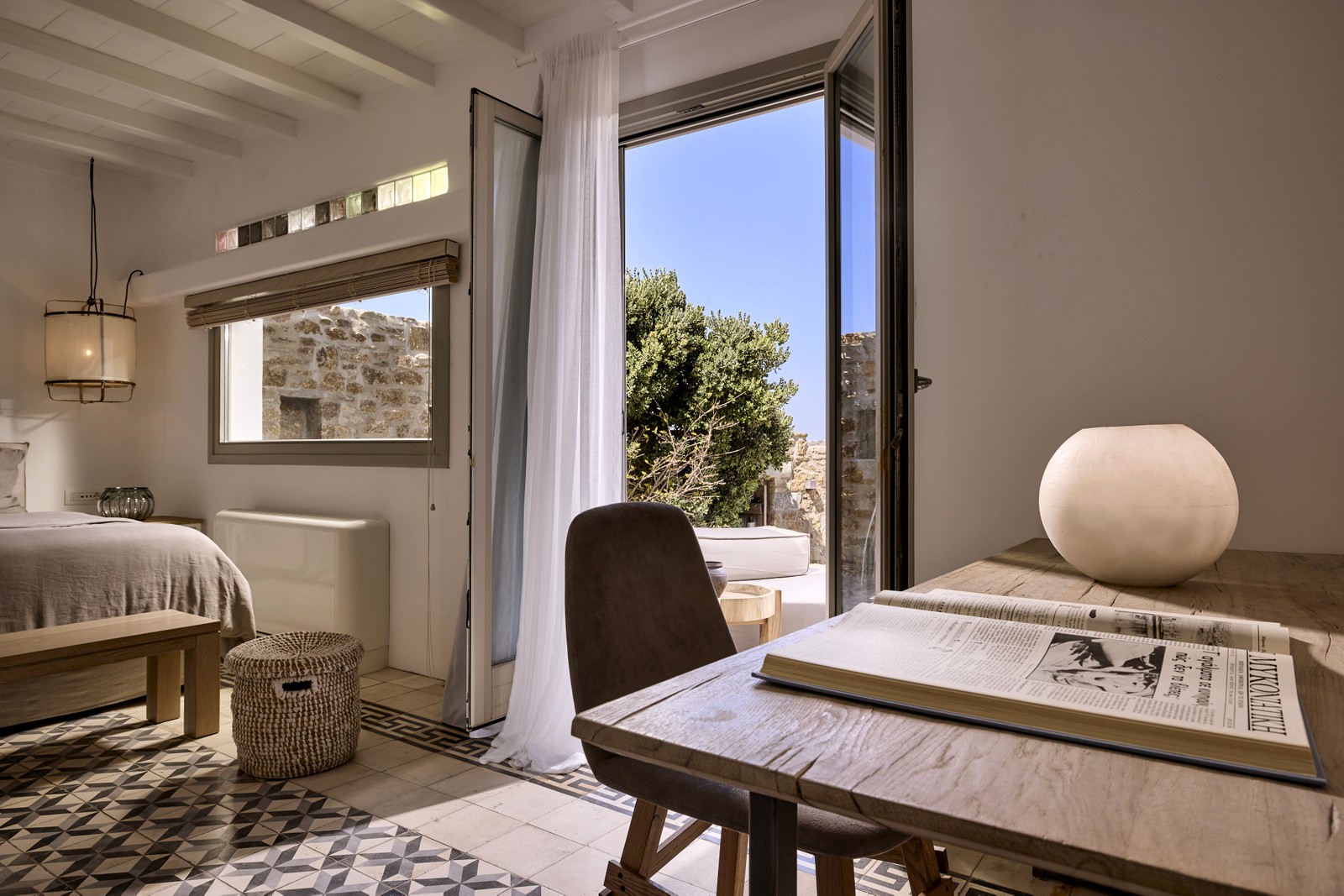Villa Merlin image 49
