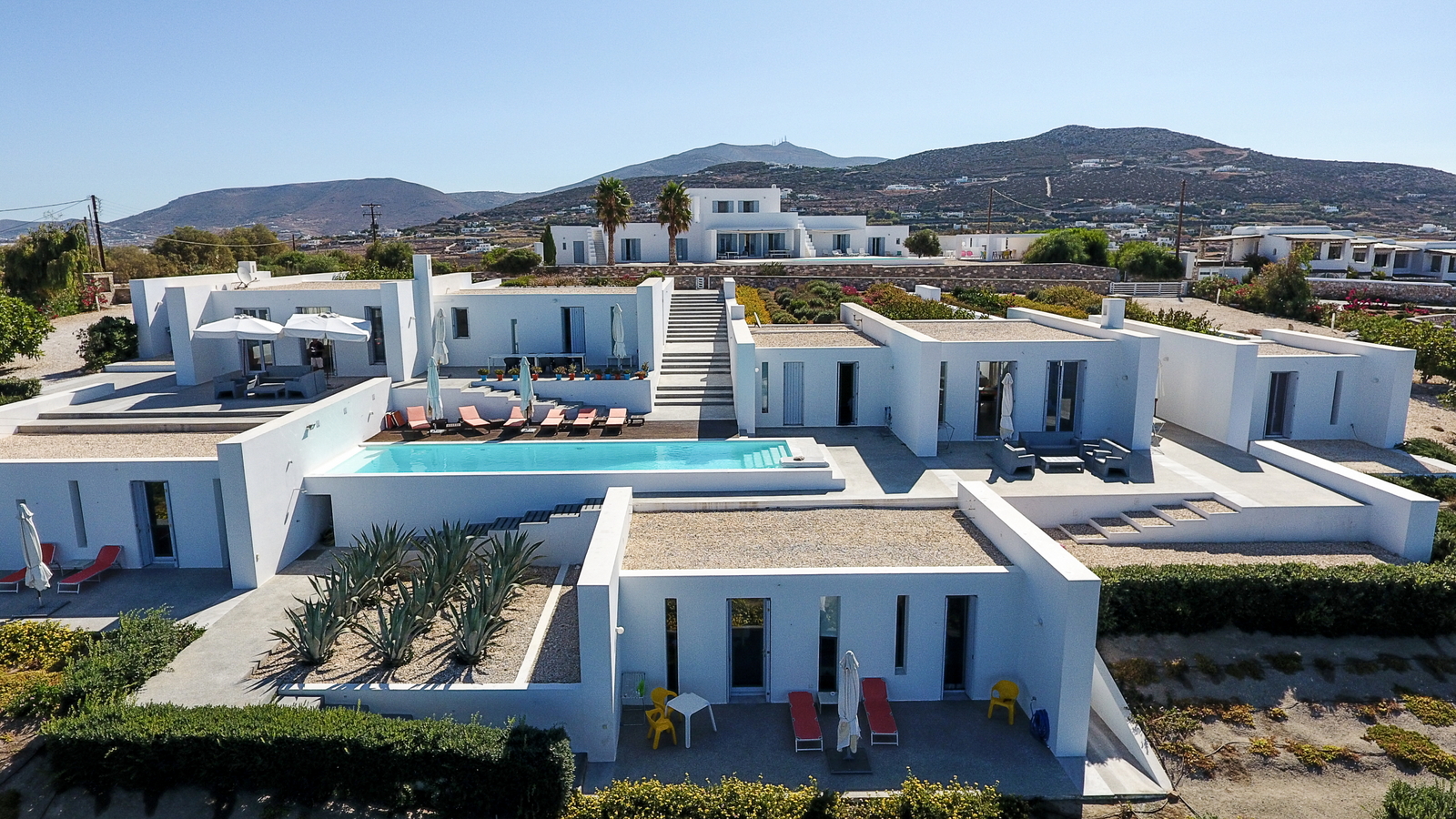 Blue Infinity Estate image 4