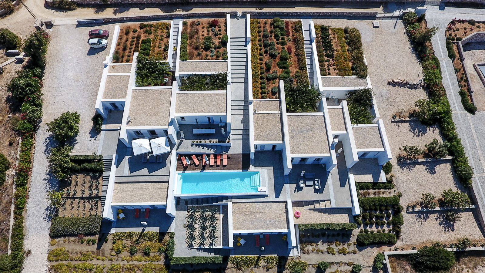 Blue Infinity Estate image 5