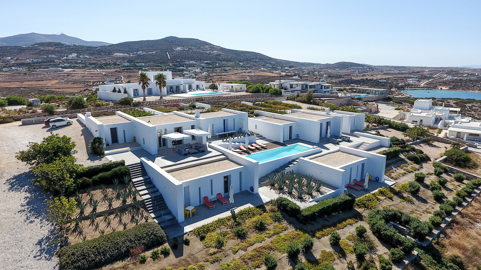 Blue Infinity Estate image 2