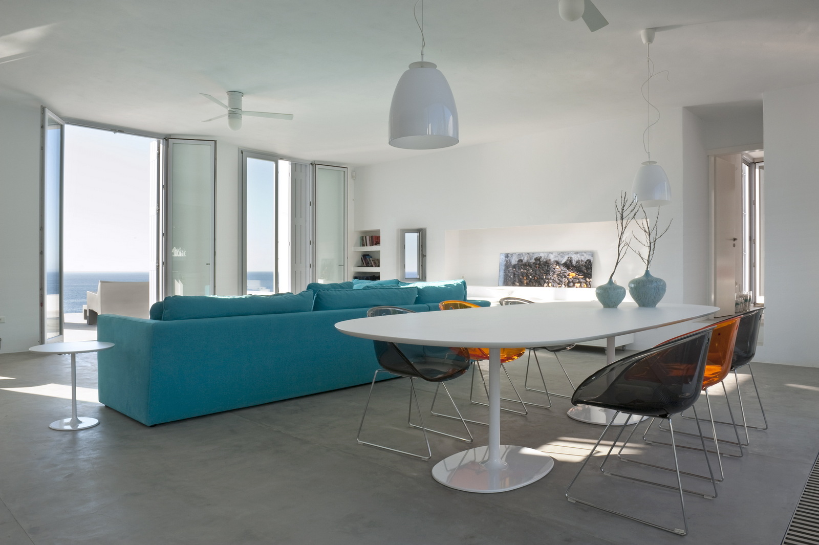 Blue Infinity Estate image 30