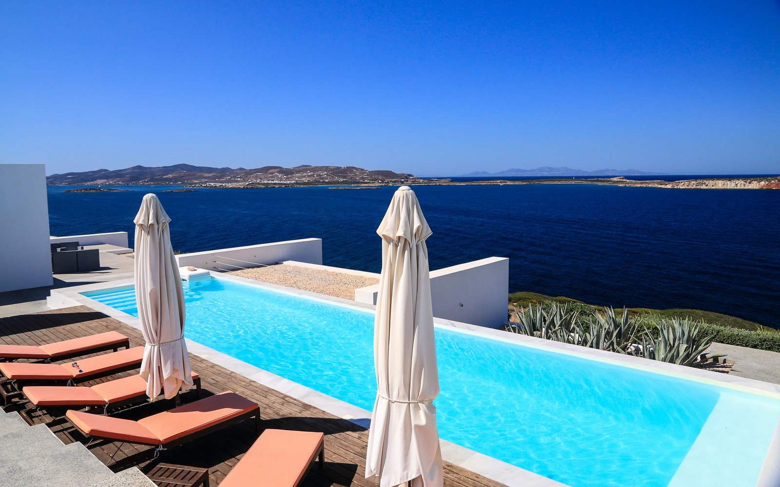 Blue Infinity Estate image 13