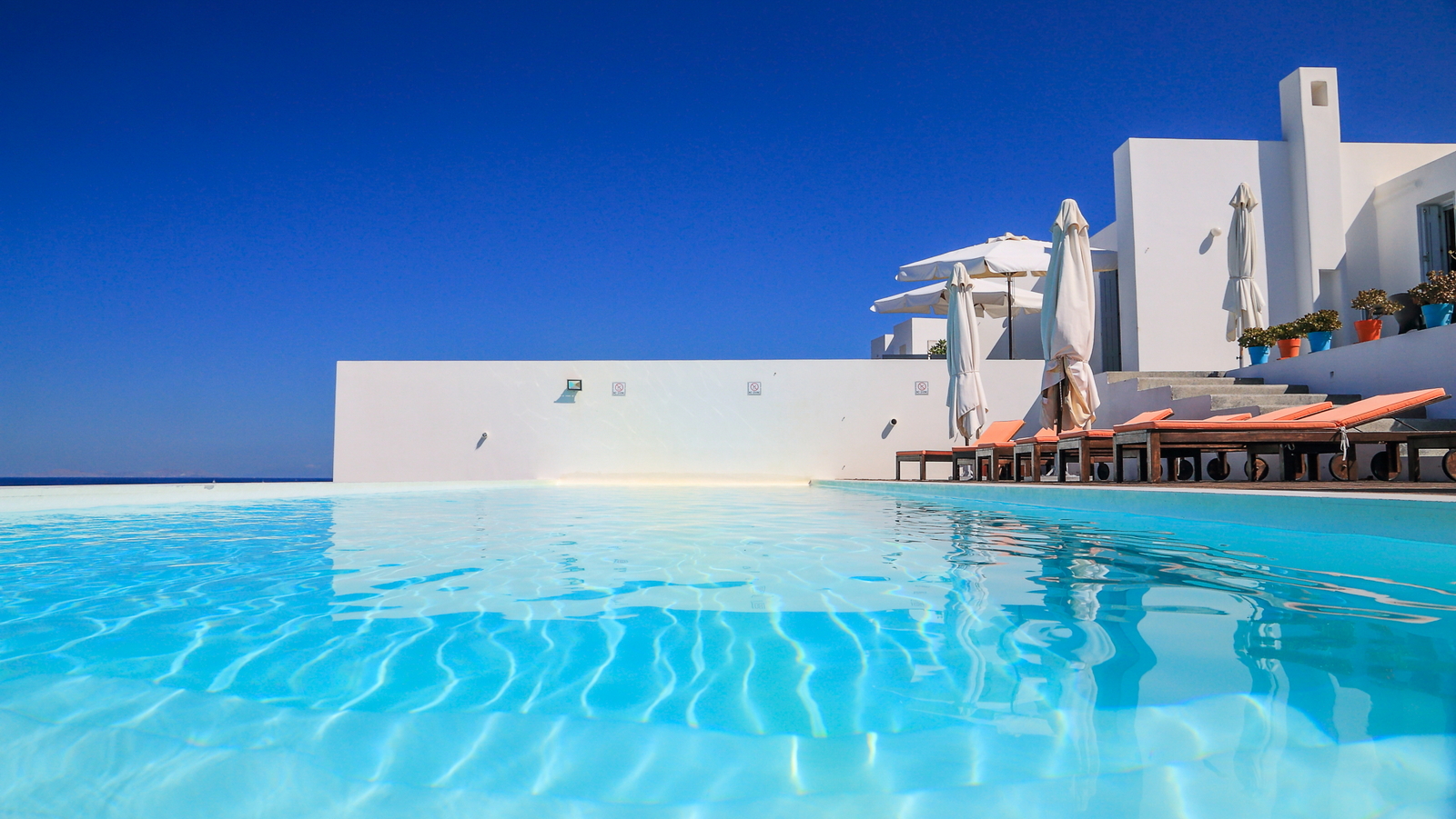 Blue Infinity Estate image 9