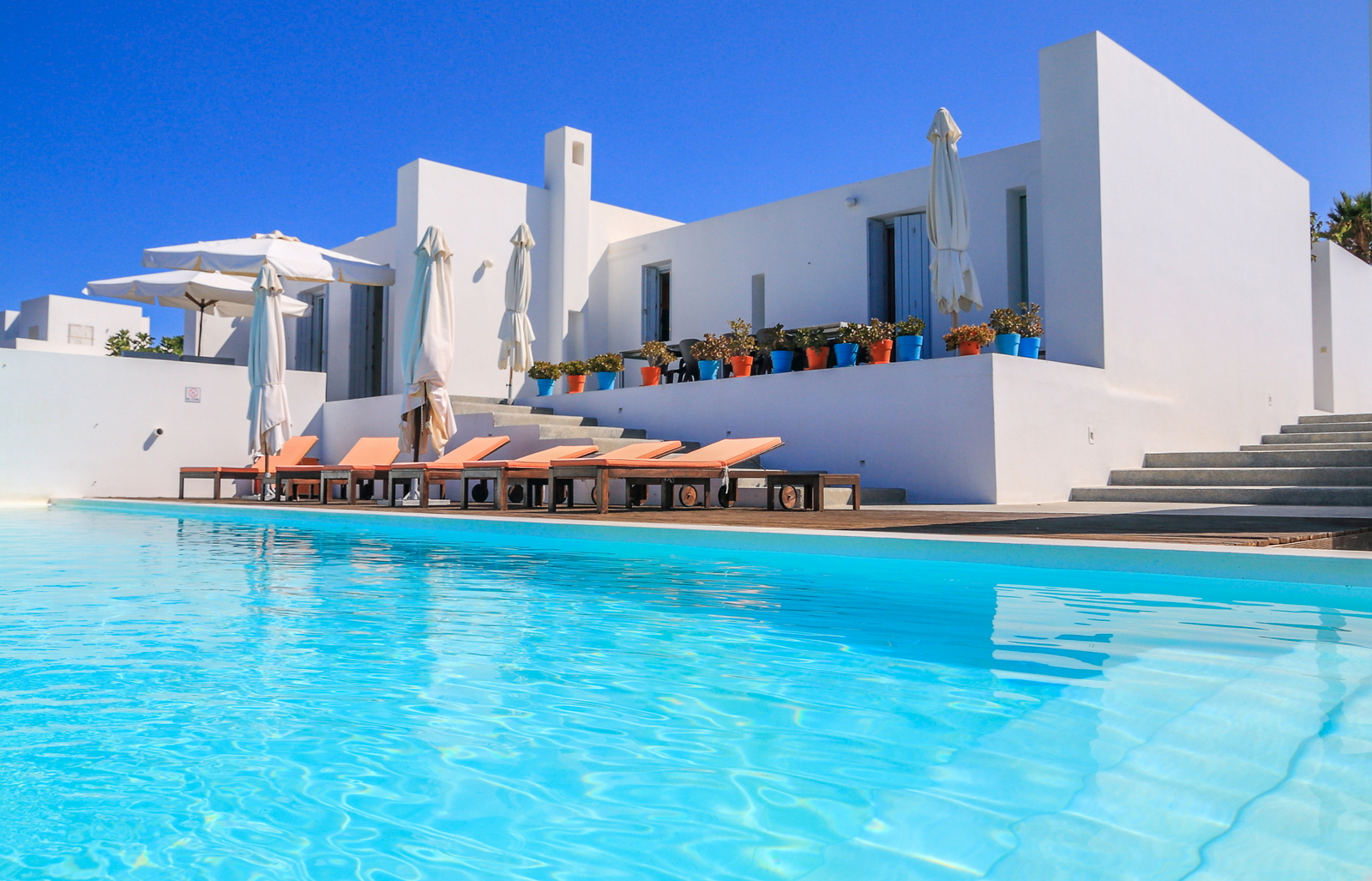 Blue Infinity Estate image 11