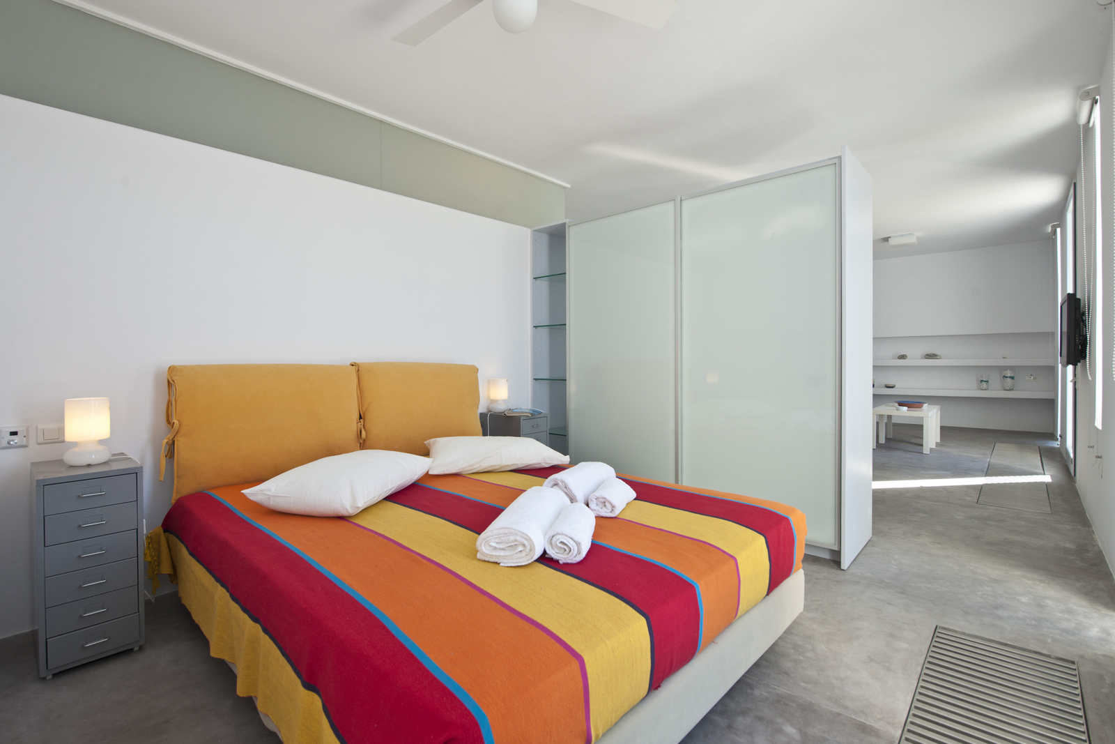 Blue Infinity Estate image 47