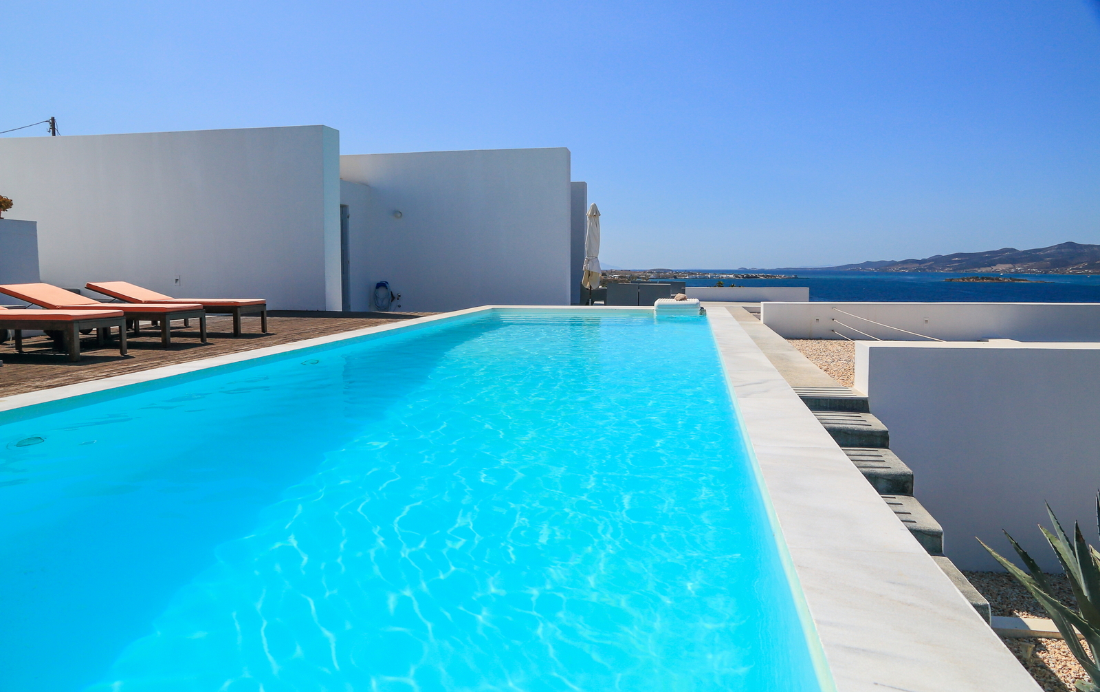 Blue Infinity Estate image 6