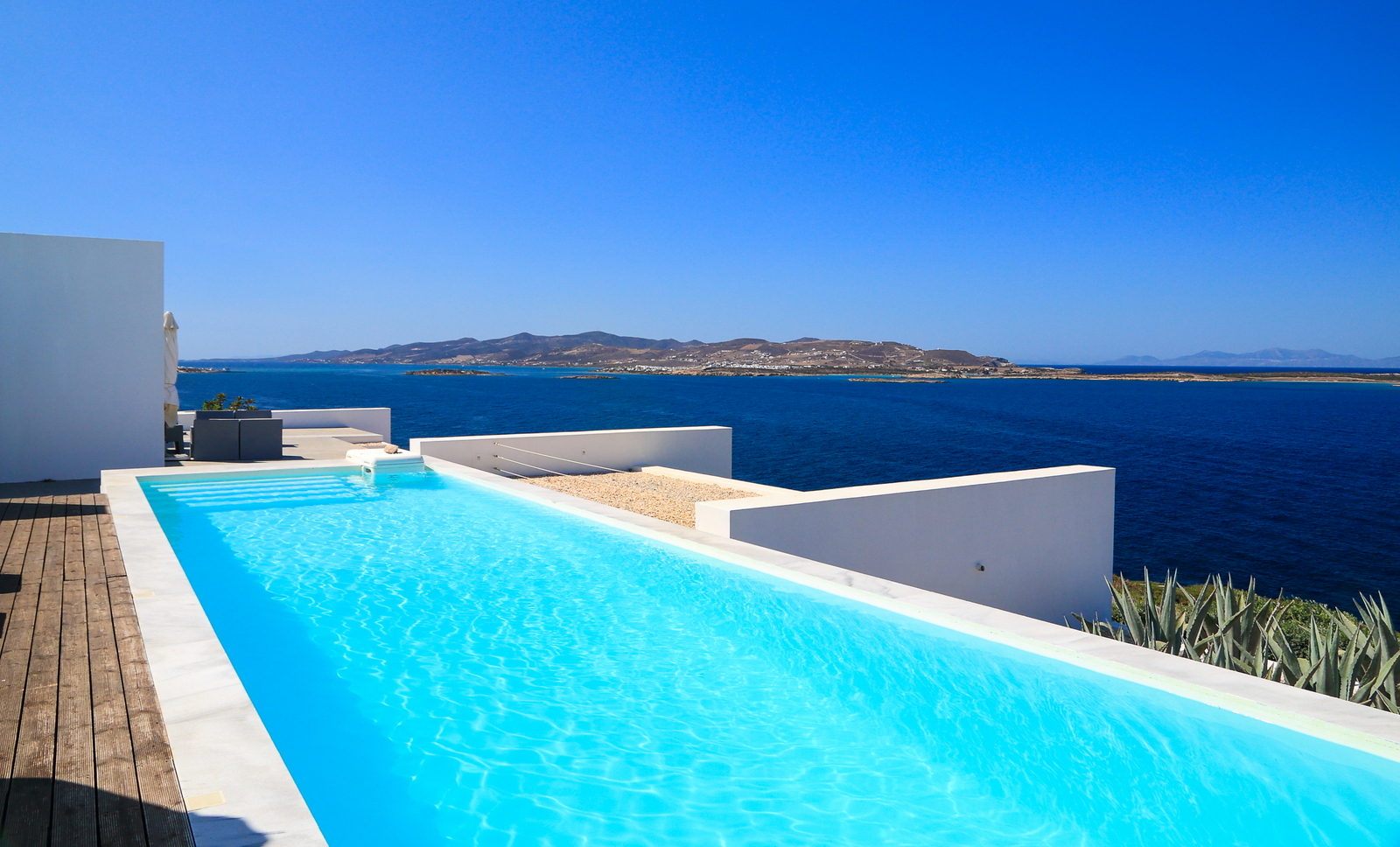 Blue Infinity Estate image 8