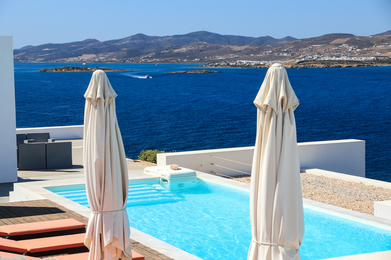 Blue Infinity Estate image 15