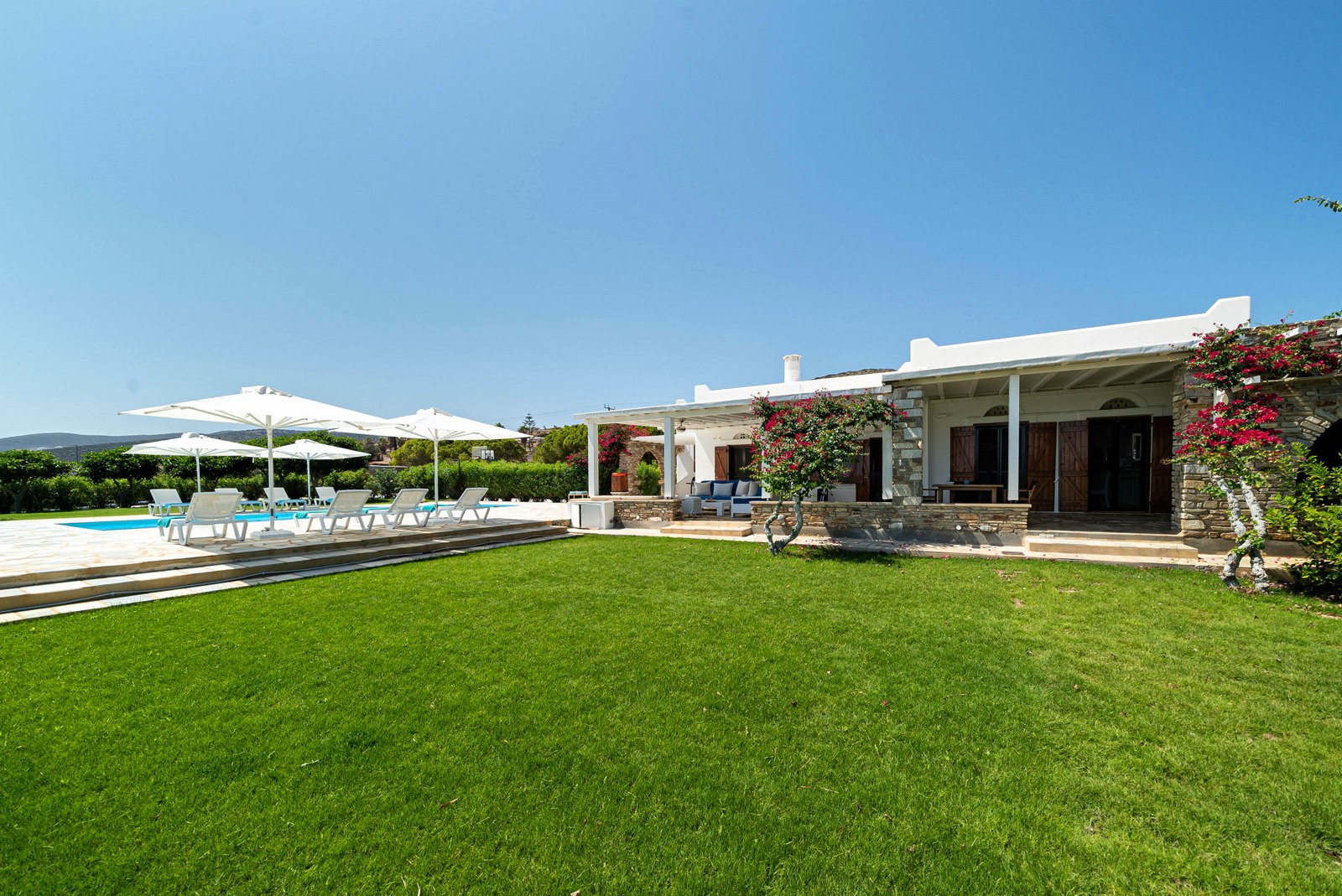 Villa Nerida image 12