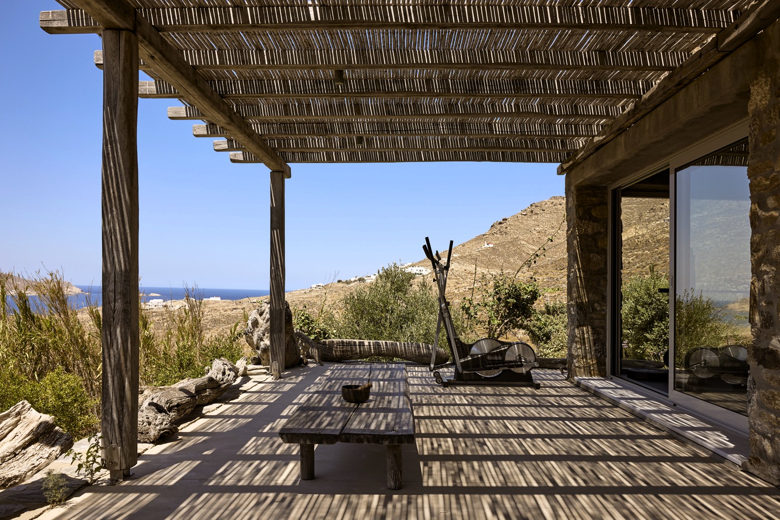 Villa Merlin image 63