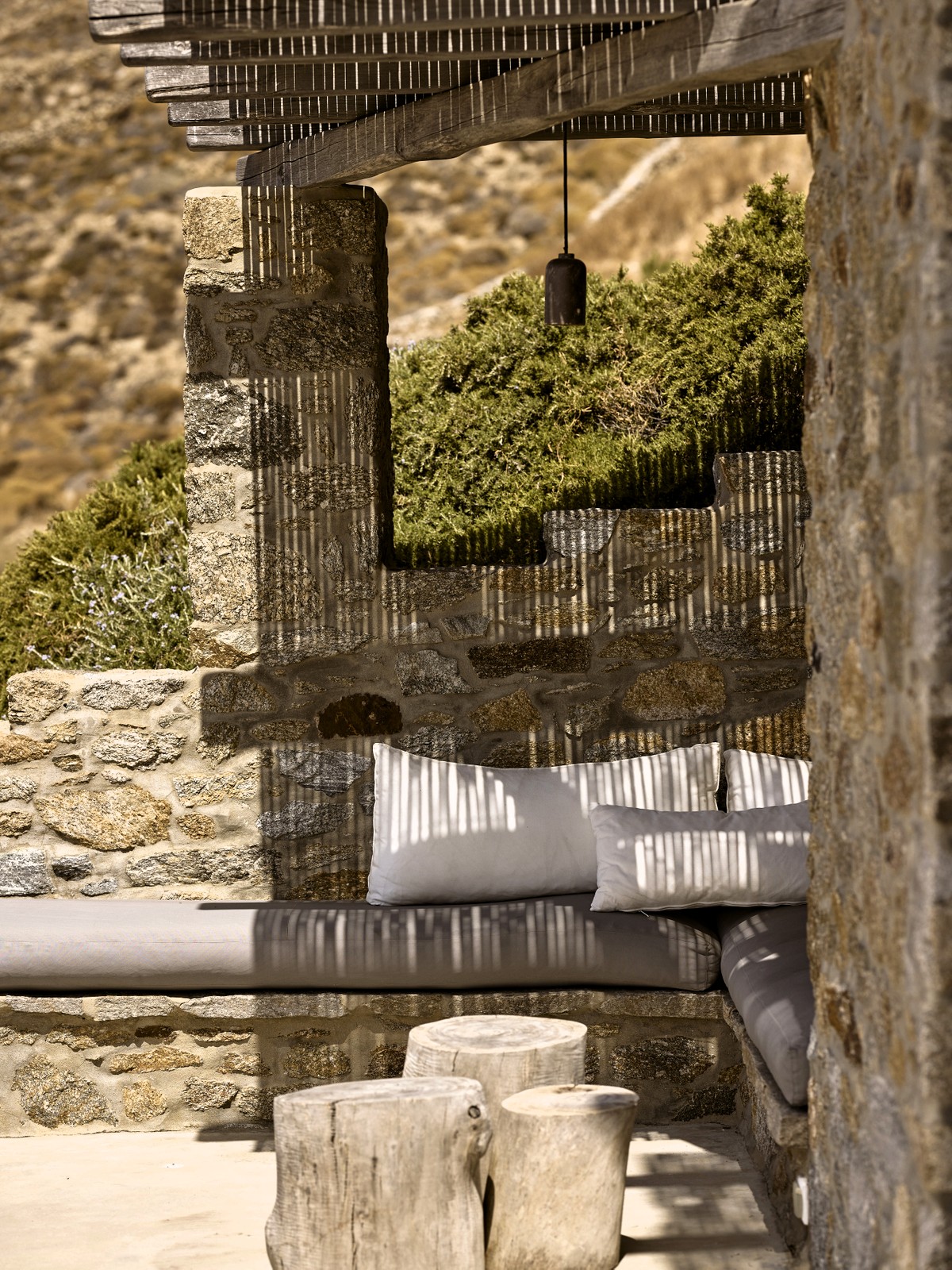 Villa Merlin image 43