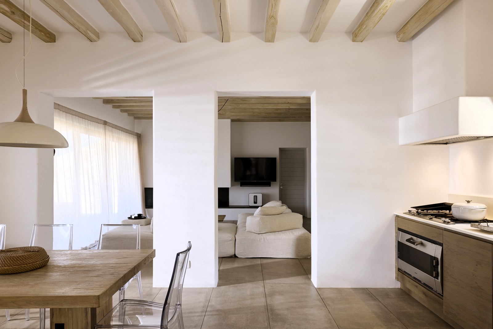 Villa Merlin image 35