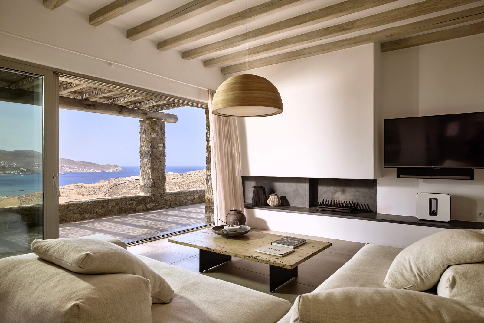 Villa Merlin image 29