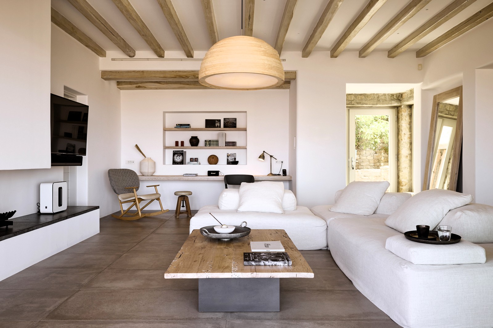 Villa Merlin image 30