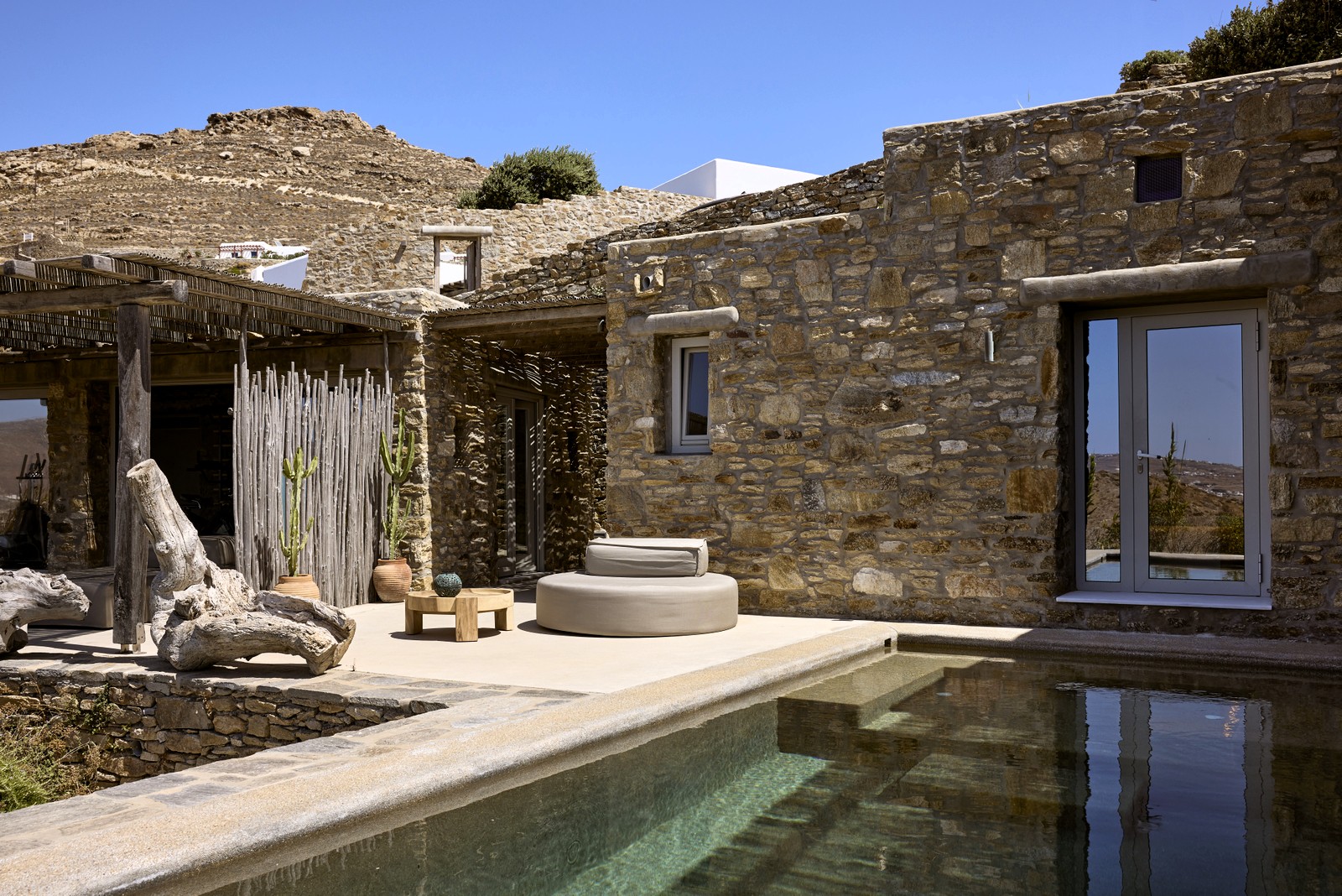 Villa Merlin image 15