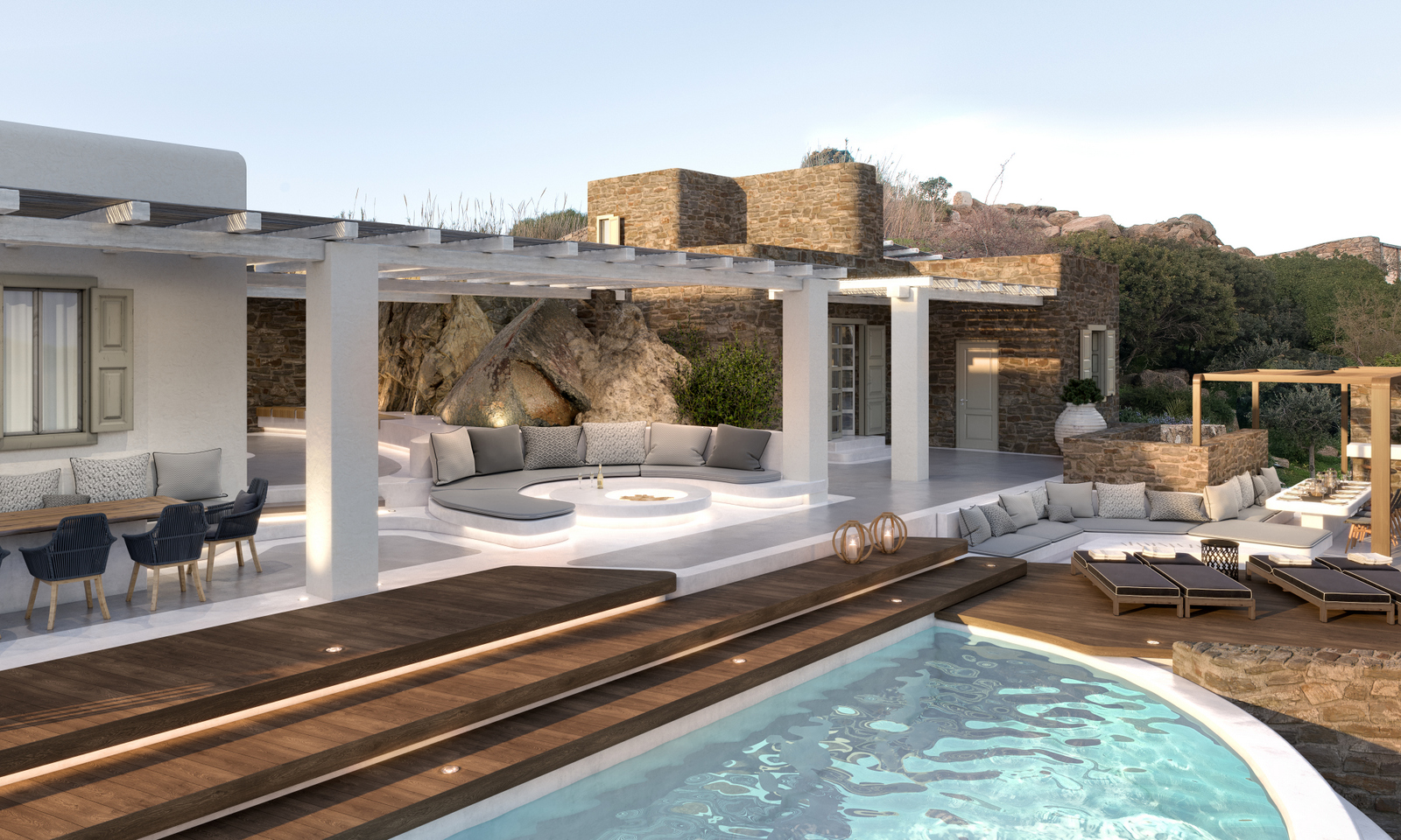 Villa Charis image 10