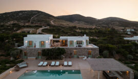 Villa Thetis, Luxury Villa Rentals ,38