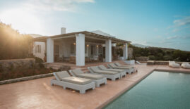 Villa Gaia, Luxury Villa Rentals ,6