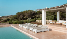 Villa Gaia, Luxury Villa Rentals ,4