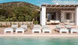 Villa Gaia, Luxury Villa Rentals ,8