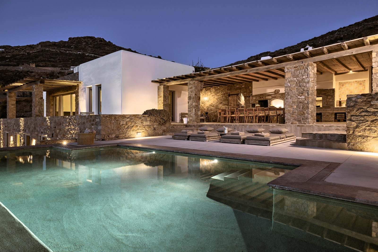Villa Merlin image 21