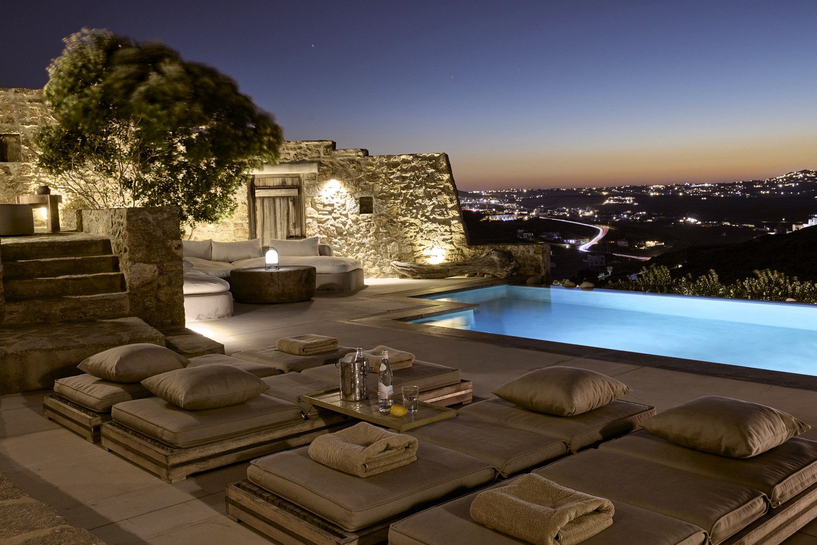 Villa Merlin image 22