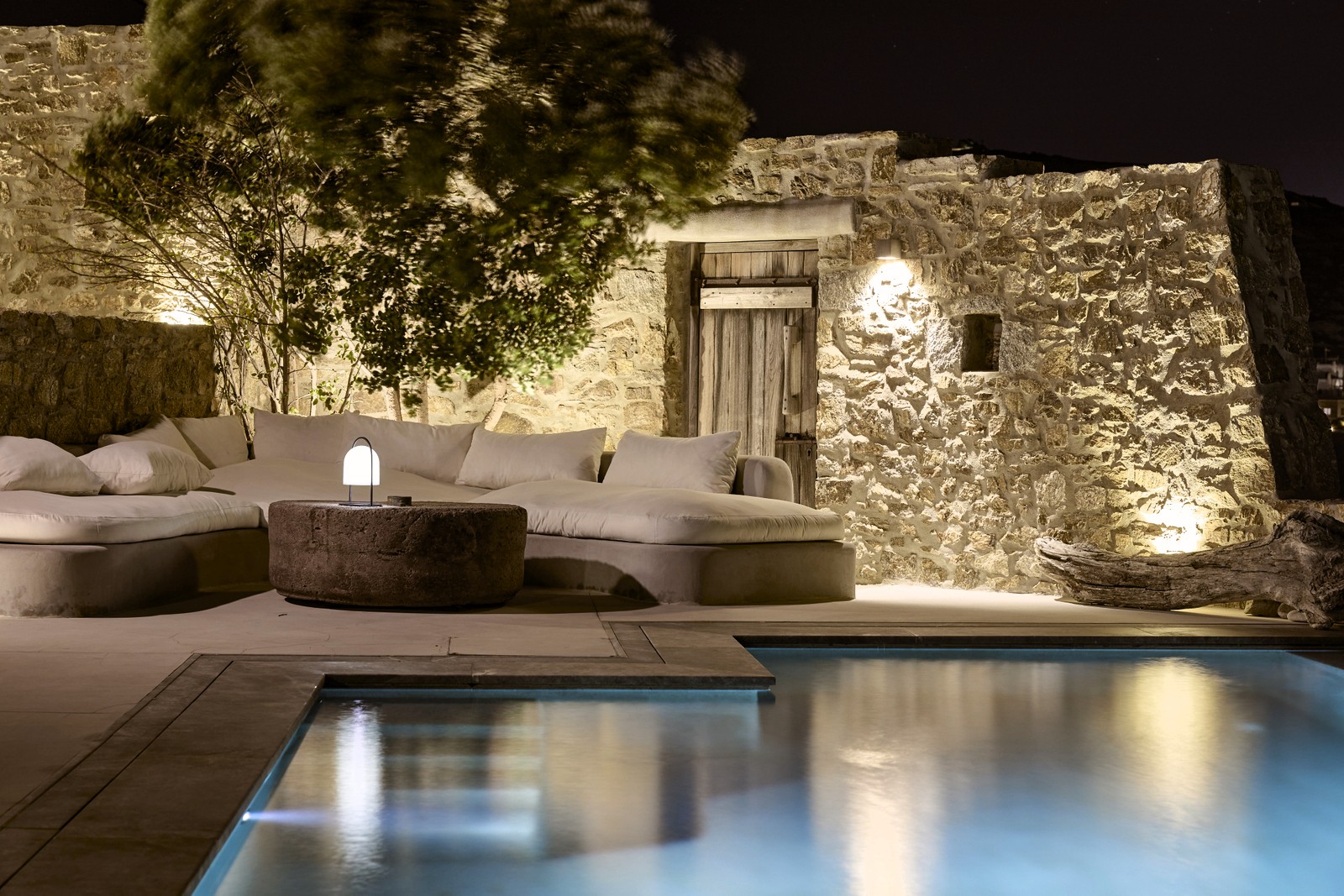 Villa Merlin image 23