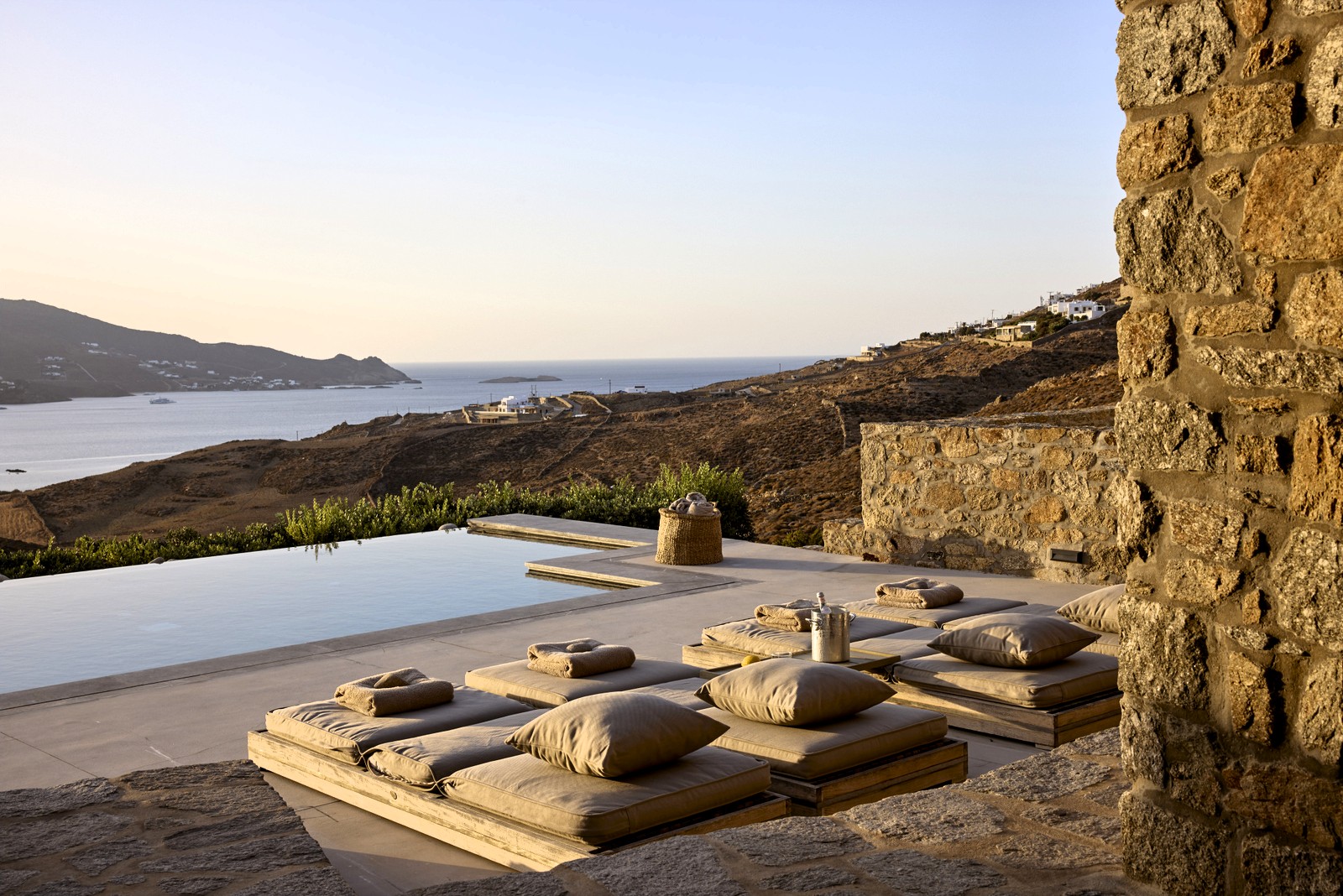 Villa Merlin image 13