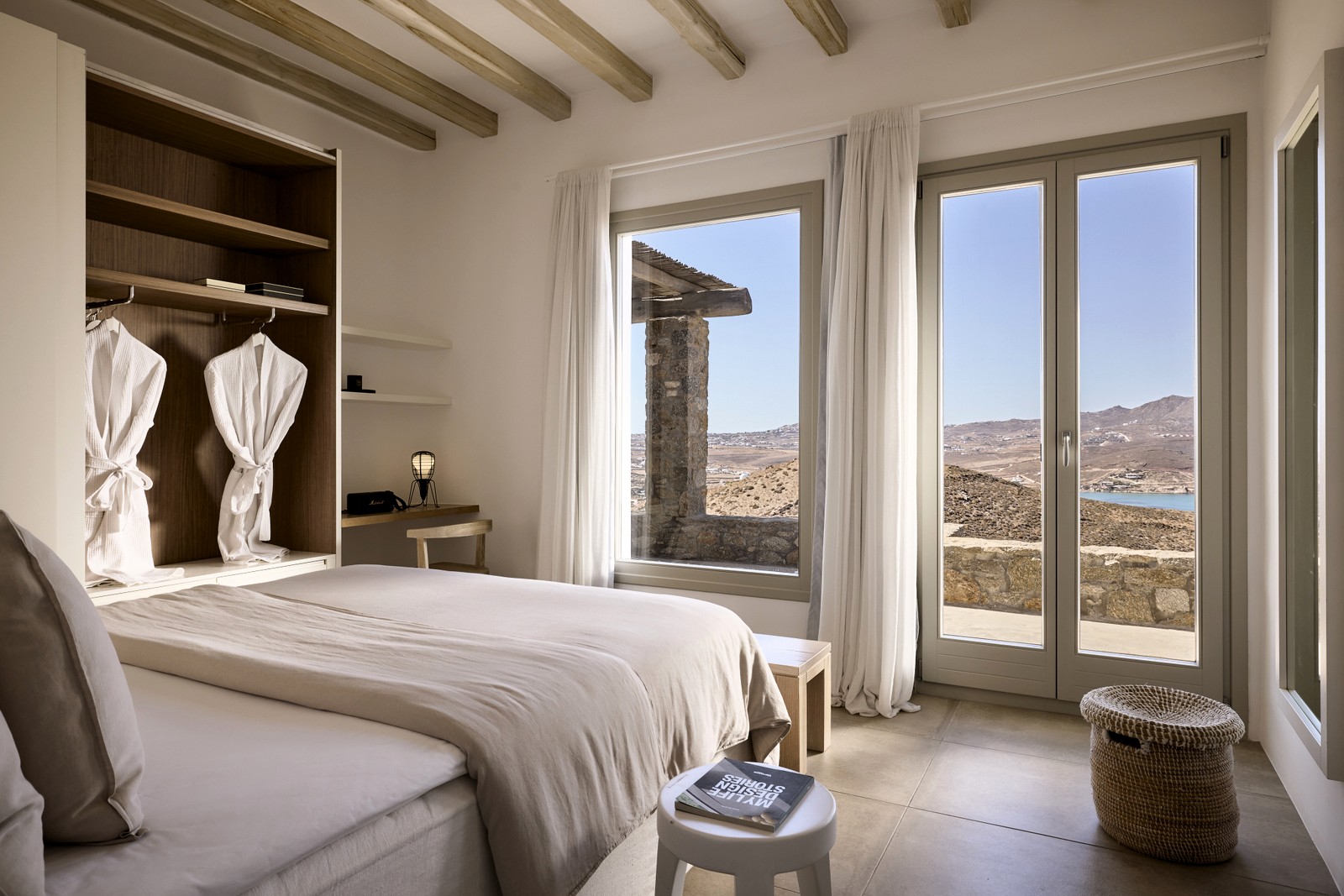 Villa Merlin image 58