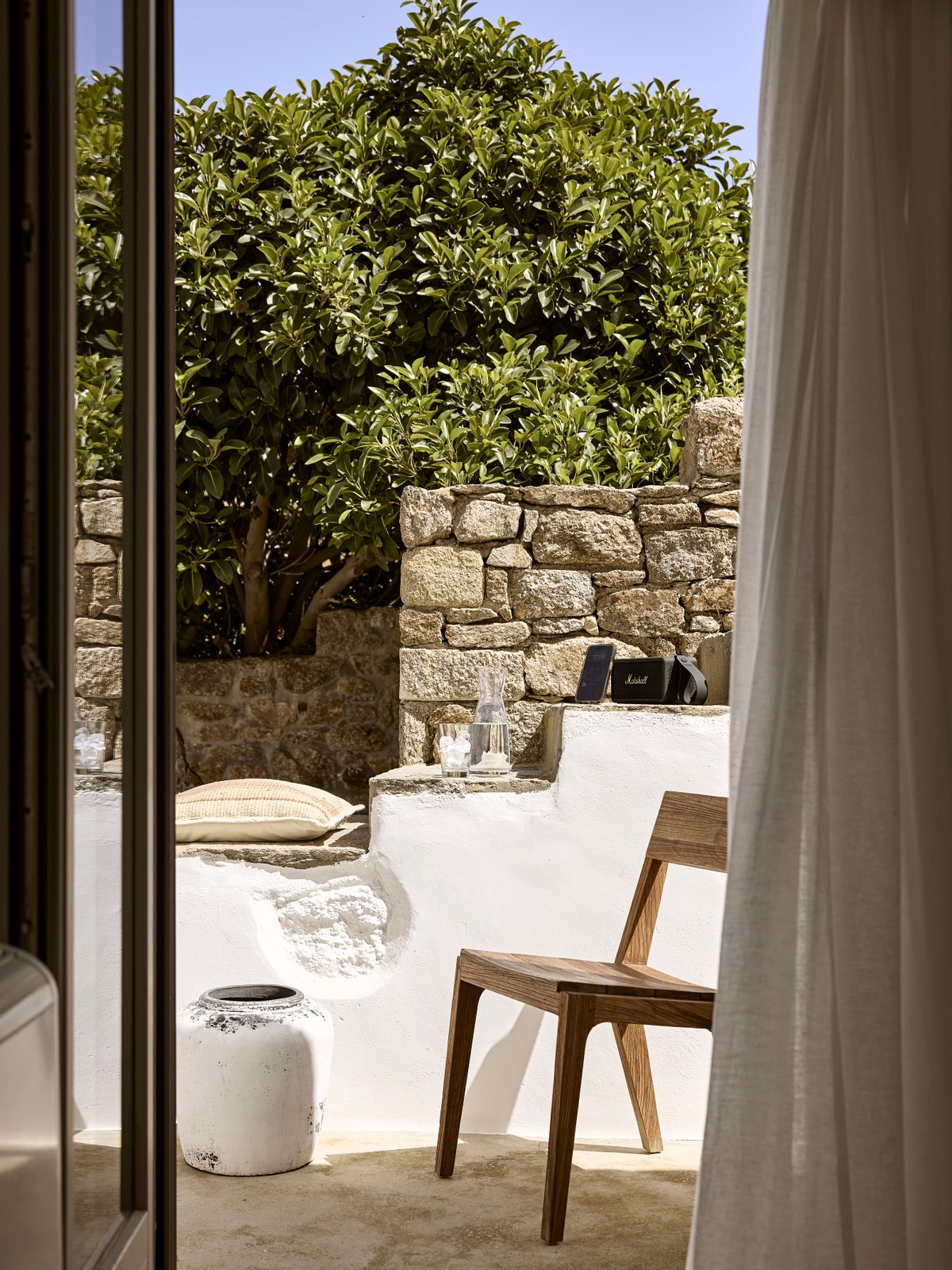 Villa Merlin image 56