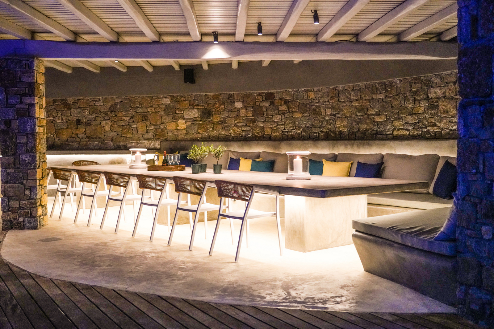 Villa Bianco image 21