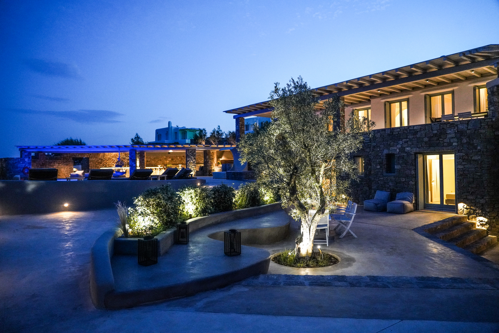 Villa Bianco image 9