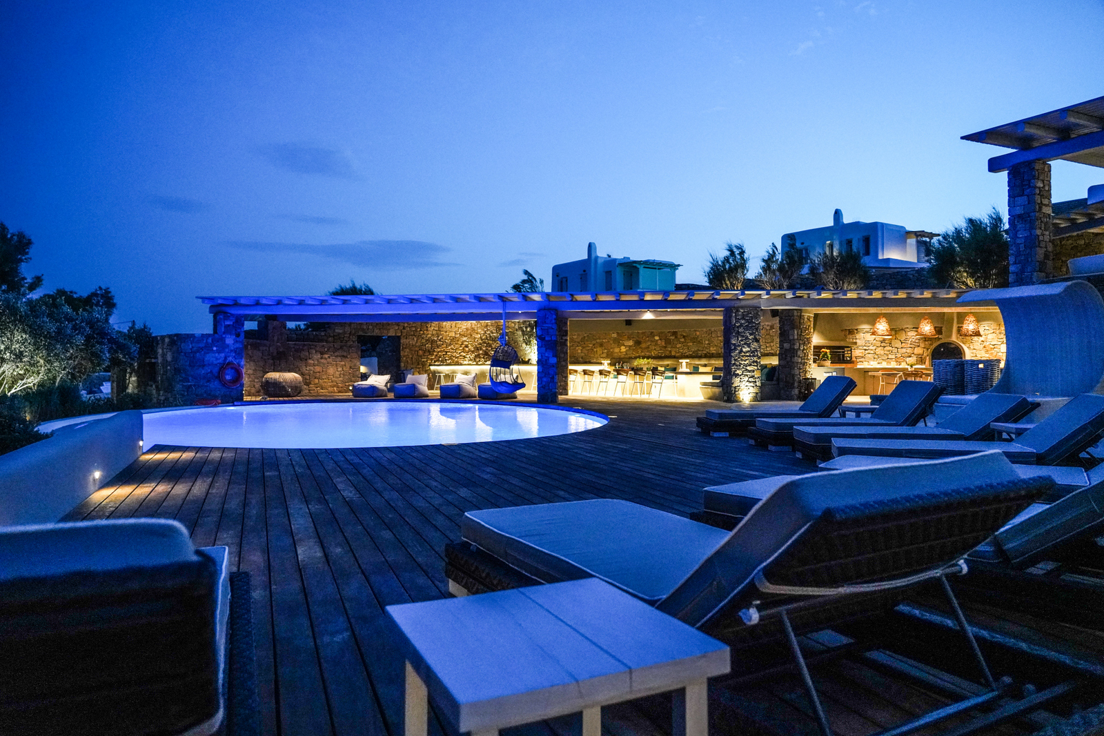 Villa Bianco image 8