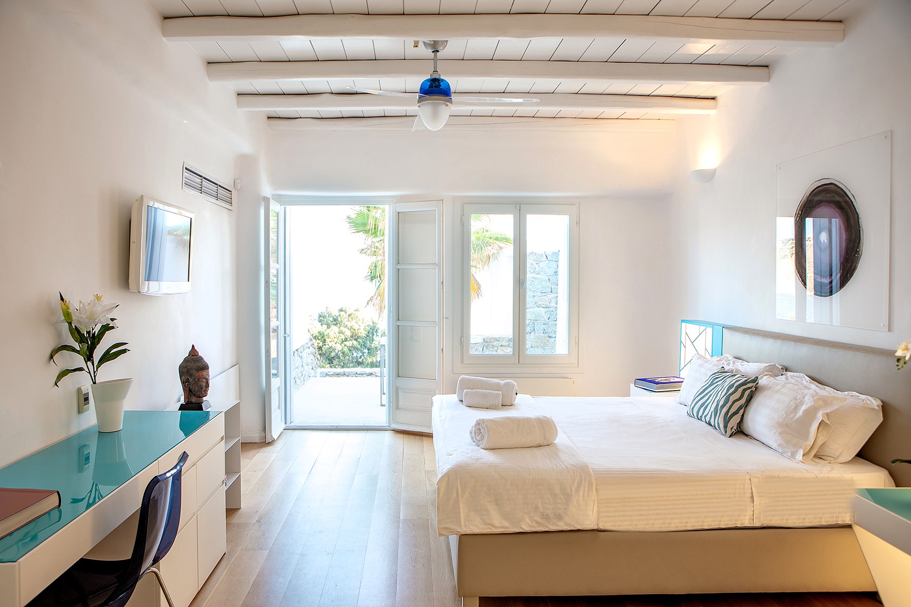 Villa Phillida image 39