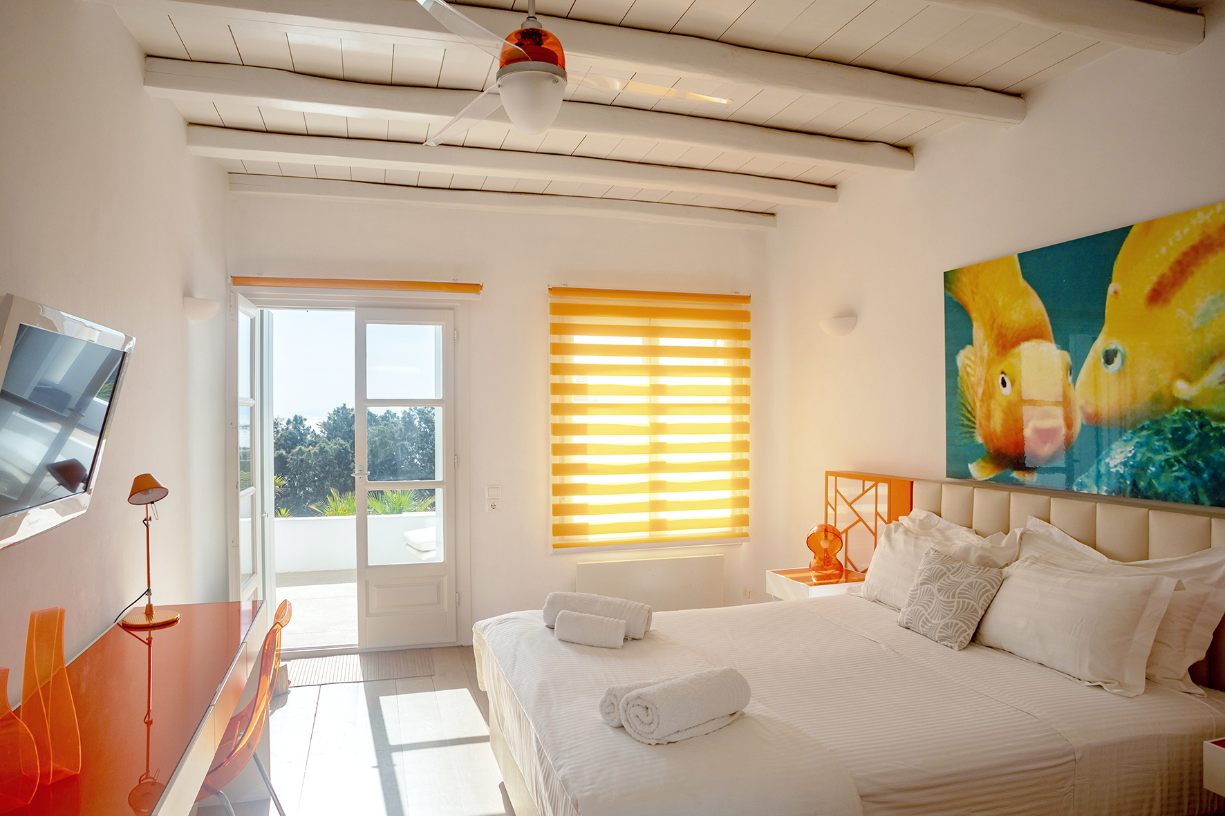 Villa Phillida image 44