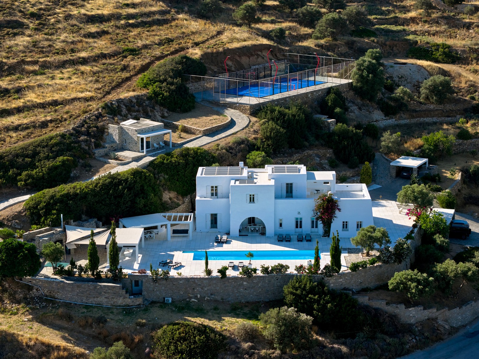 Villa Agnes image 1