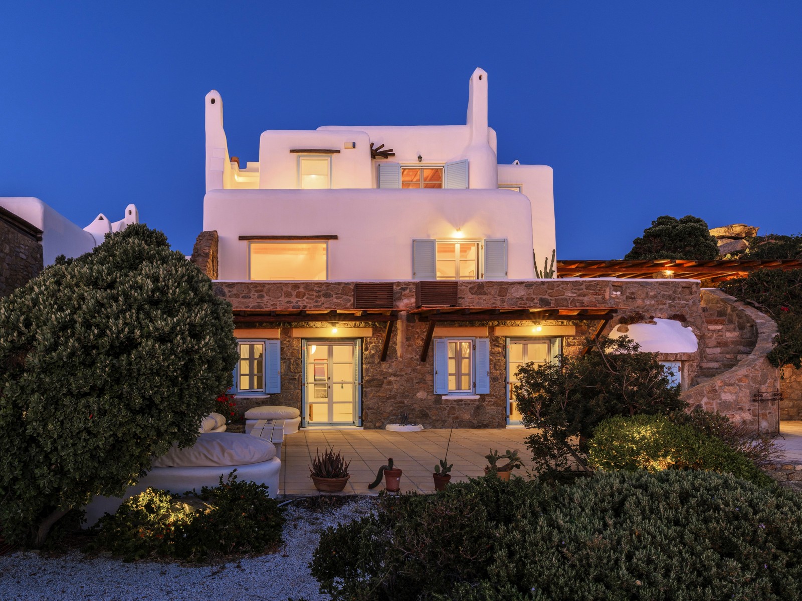 Villa Alkmini image 17