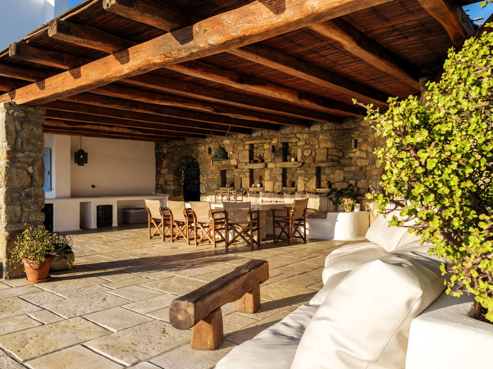 Villa Alkmini image 11